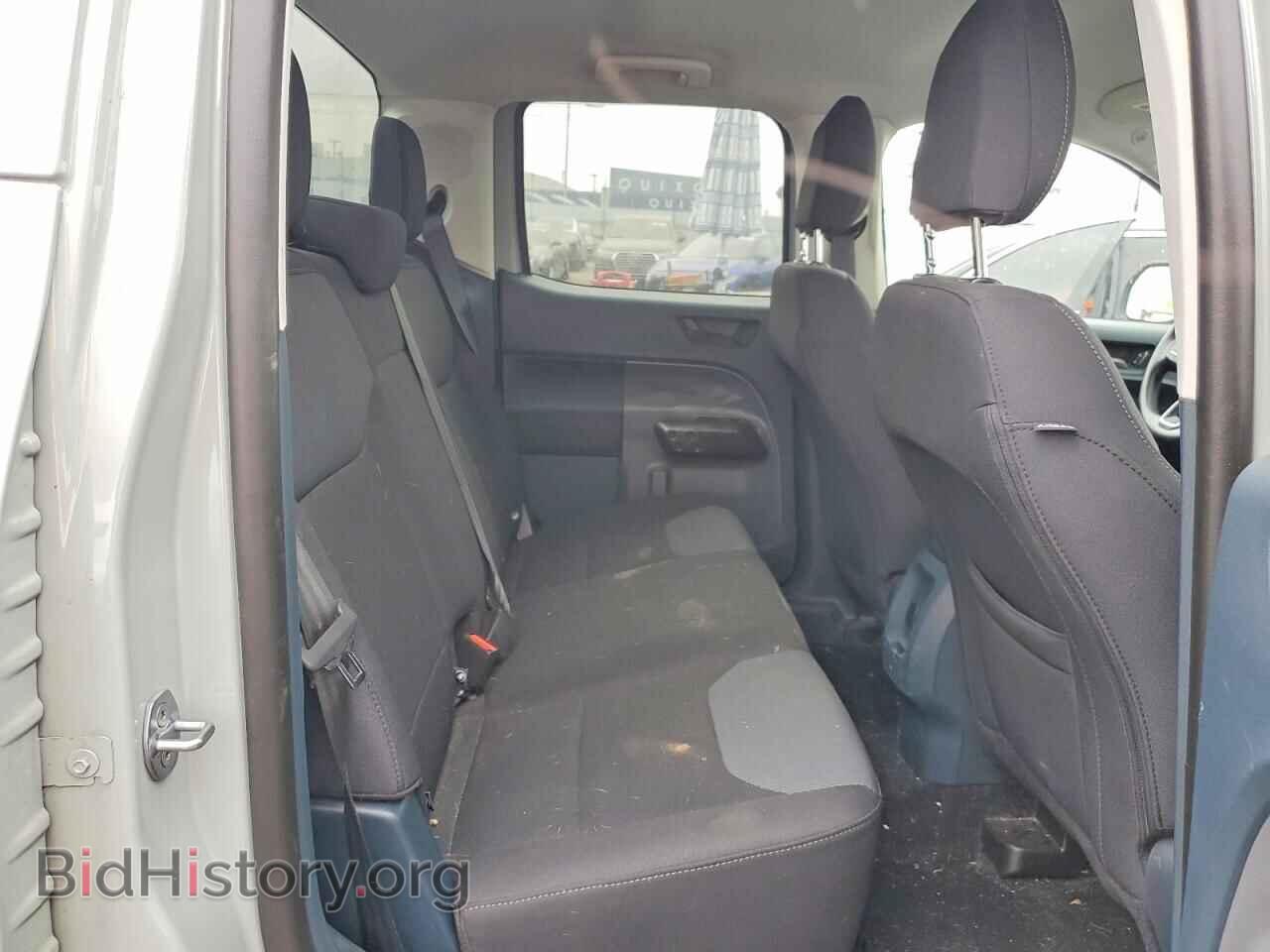 2024 FORD MAVERICK - VIN: 3FTTW8A34RRB64321 - Photo 10