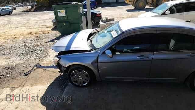 2014 CHRYSLER 200 - VIN: 1C3CCBABXEN170302 - Photo 13