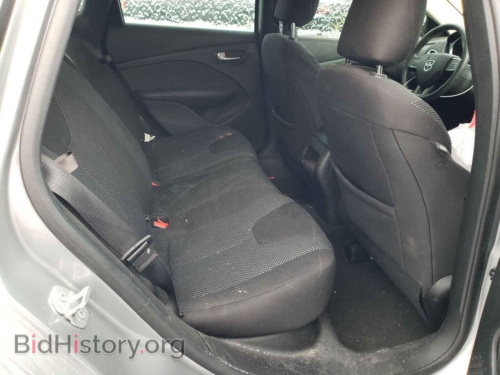 2015 DODGE DART - VIN: 1C3CDFAA0FD411254 - Фото 6
