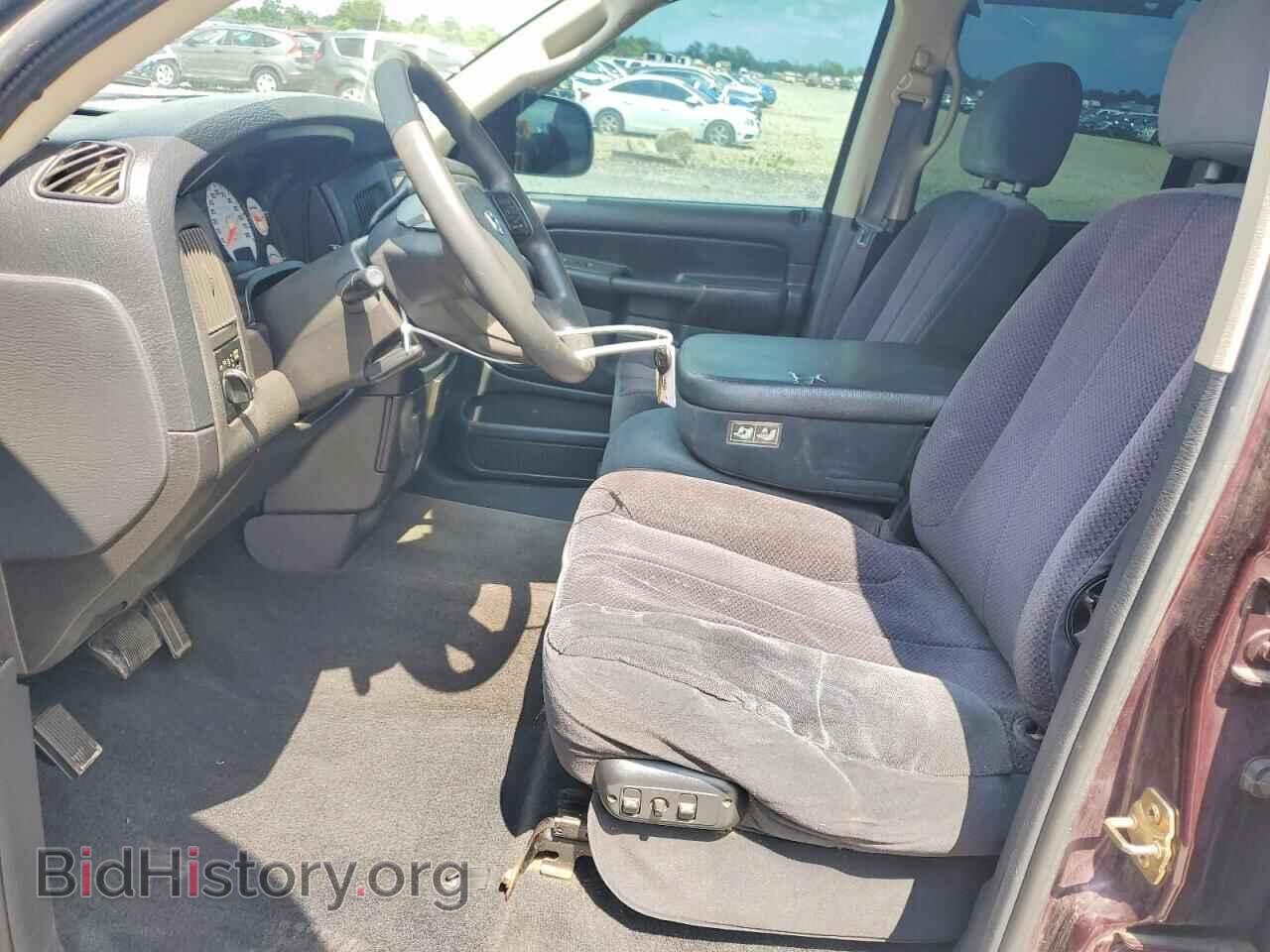 2005 DODGE RAM 1500 - VIN: 1D7HA18D05S106074 - Photo 7