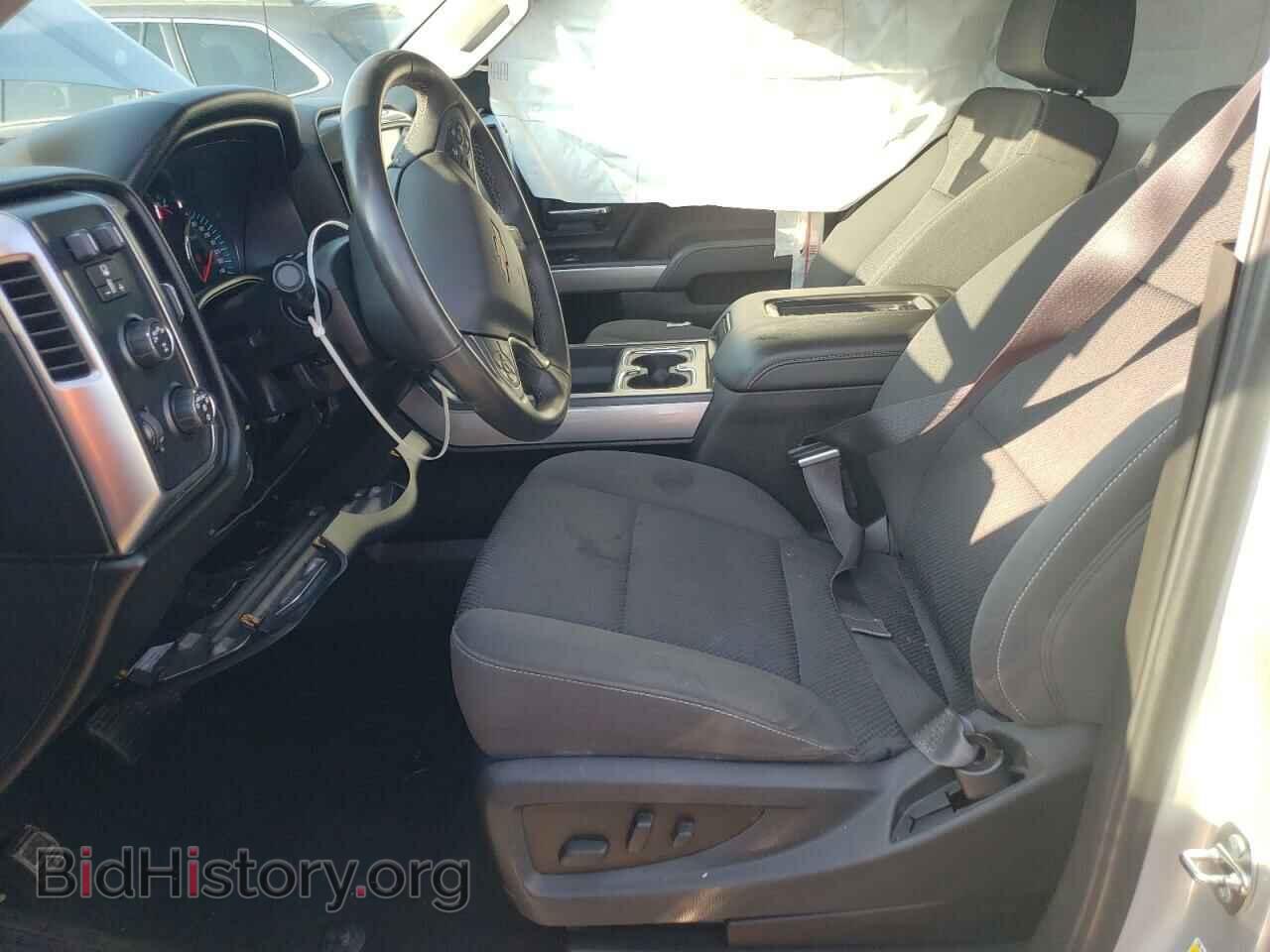 2017 CHEVROLET ALL Models - VIN: 3GCUKREC2HG103639 - Фото 7