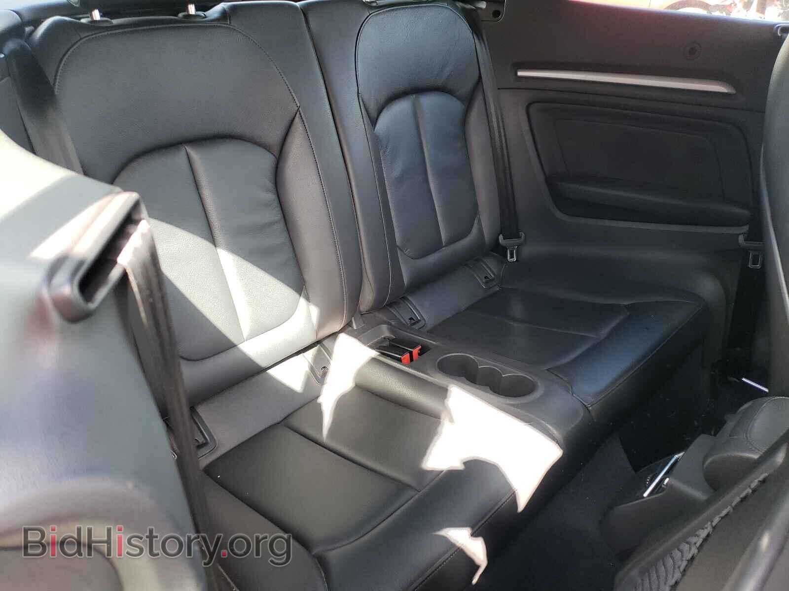 2017 AUDI A3 - VIN: WAU78LFF5H1038086 - Фото 6