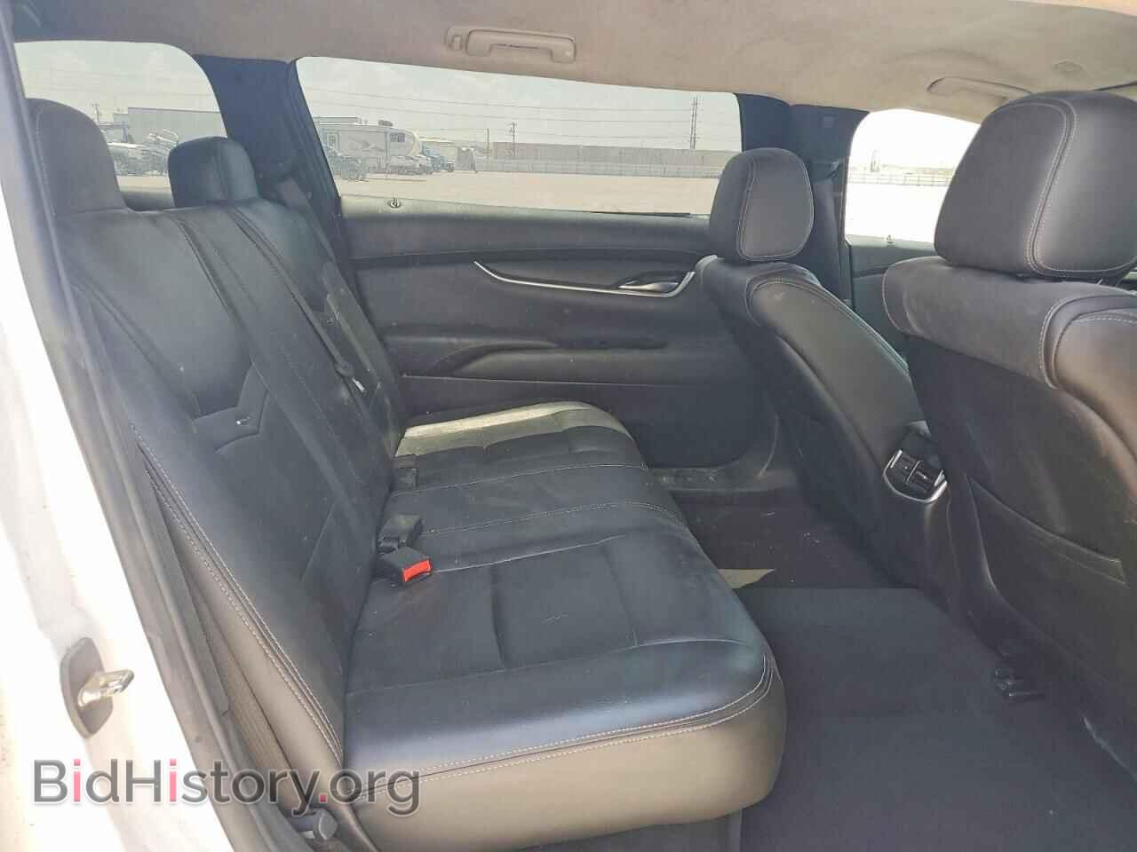 2016 CADILLAC XTS - VIN: 2GEXG6U36G9550246 - Фото 10