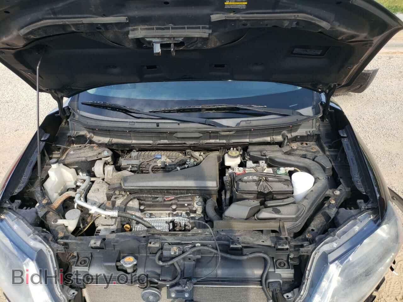 2015 NISSAN ROGUE - VIN: KNMAT2MV4FP577904 - Фото 7