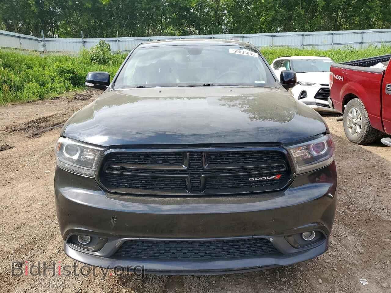 2017 DODGE DURANGO - VIN: 1C4RDJDGXHC726192 - Photo 5