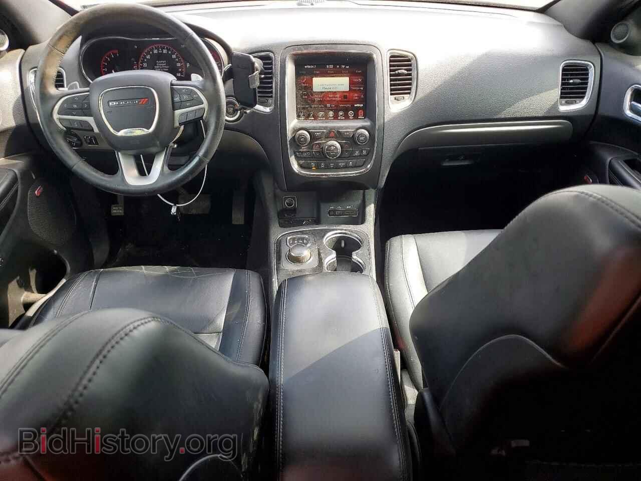 2017 DODGE DURANGO - VIN: 1C4RDJDGXHC726192 - Photo 8