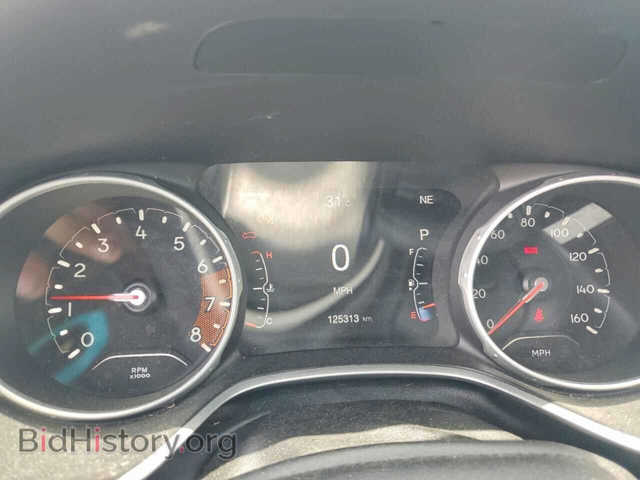 2021 JEEP COMPASS - VIN: 3C4NJDBB2MT510528 - Photo 9