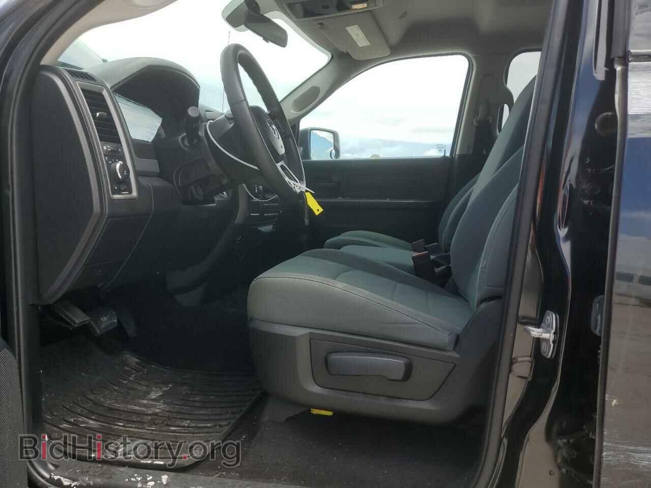 2018 RAM 1500 - VIN: 1C6RR6FT0JS216865 - Фото 7
