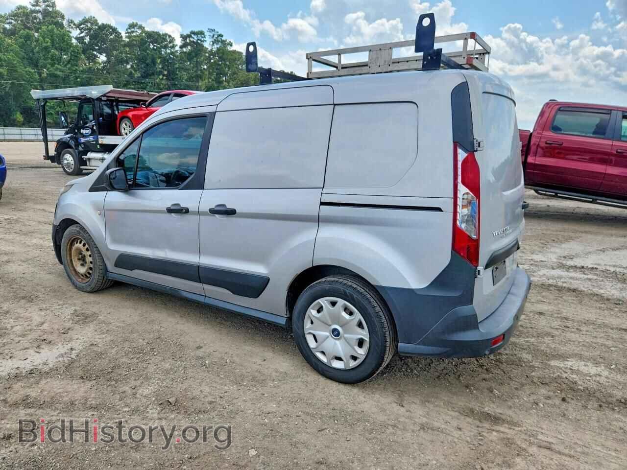 2016 FORD TRANSIT - VIN: NM0LS6E70G1264787 - Фото 2