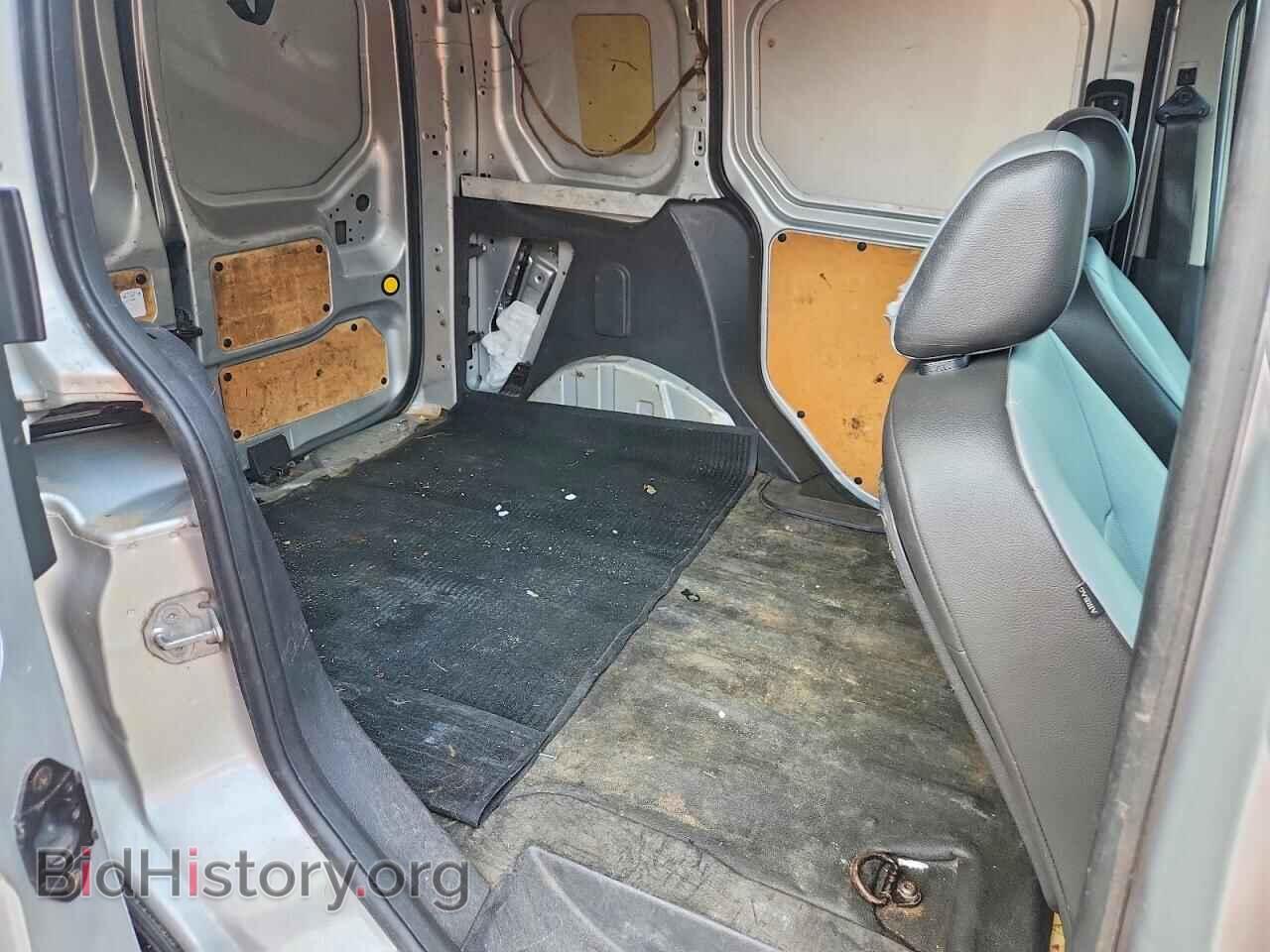 2016 FORD TRANSIT - VIN: NM0LS6E70G1264787 - Фото 11