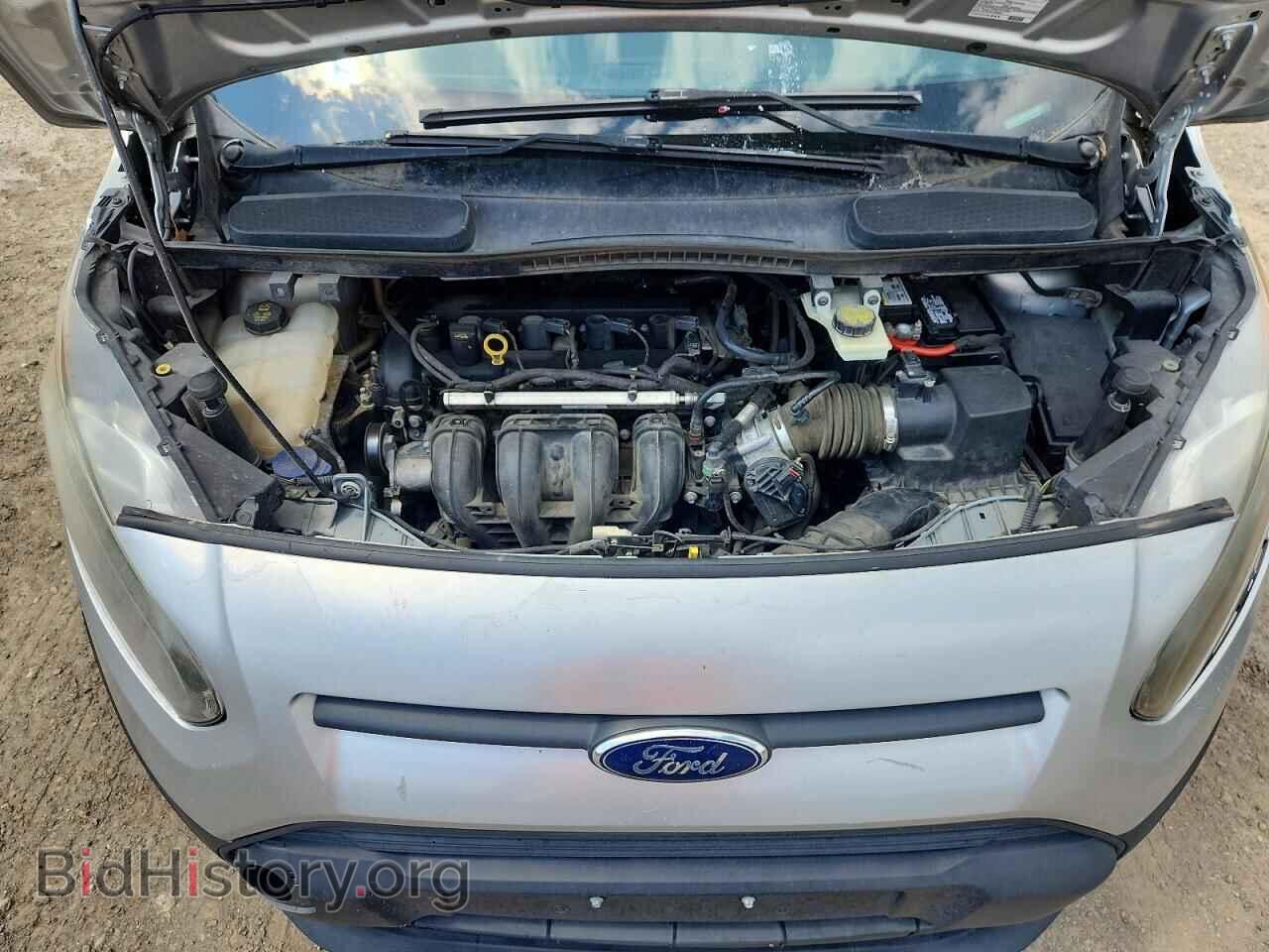 2016 FORD TRANSIT - VIN: NM0LS6E70G1264787 - Фото 12
