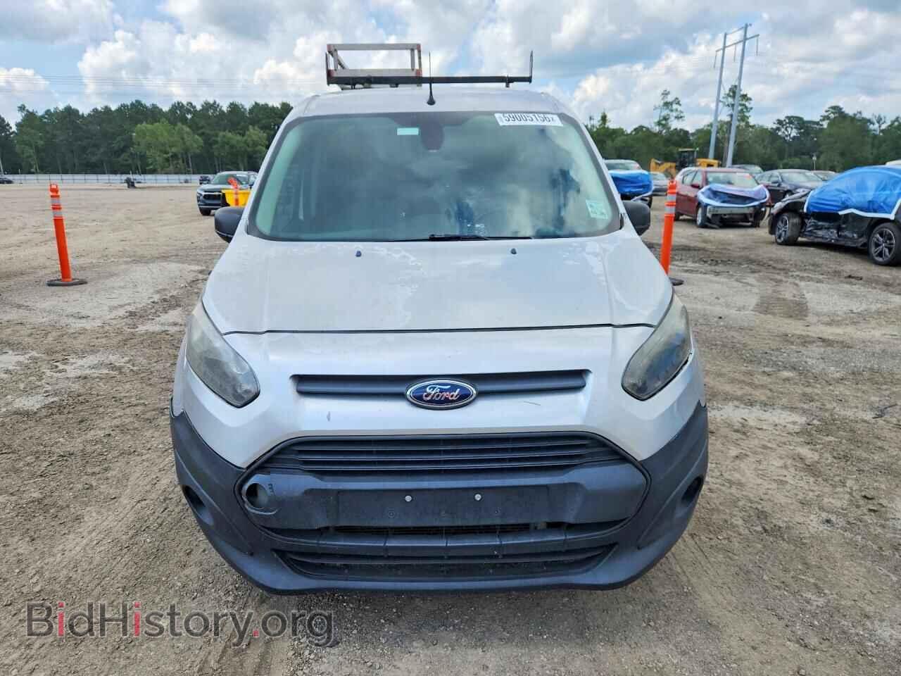 2016 FORD TRANSIT - VIN: NM0LS6E70G1264787 - Фото 5