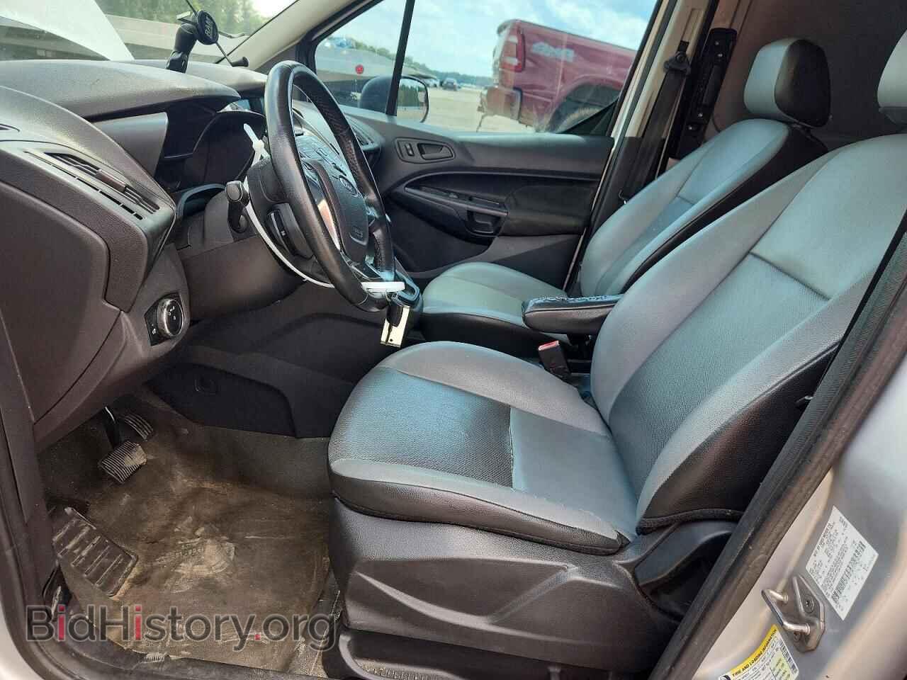2016 FORD TRANSIT - VIN: NM0LS6E70G1264787 - Фото 7