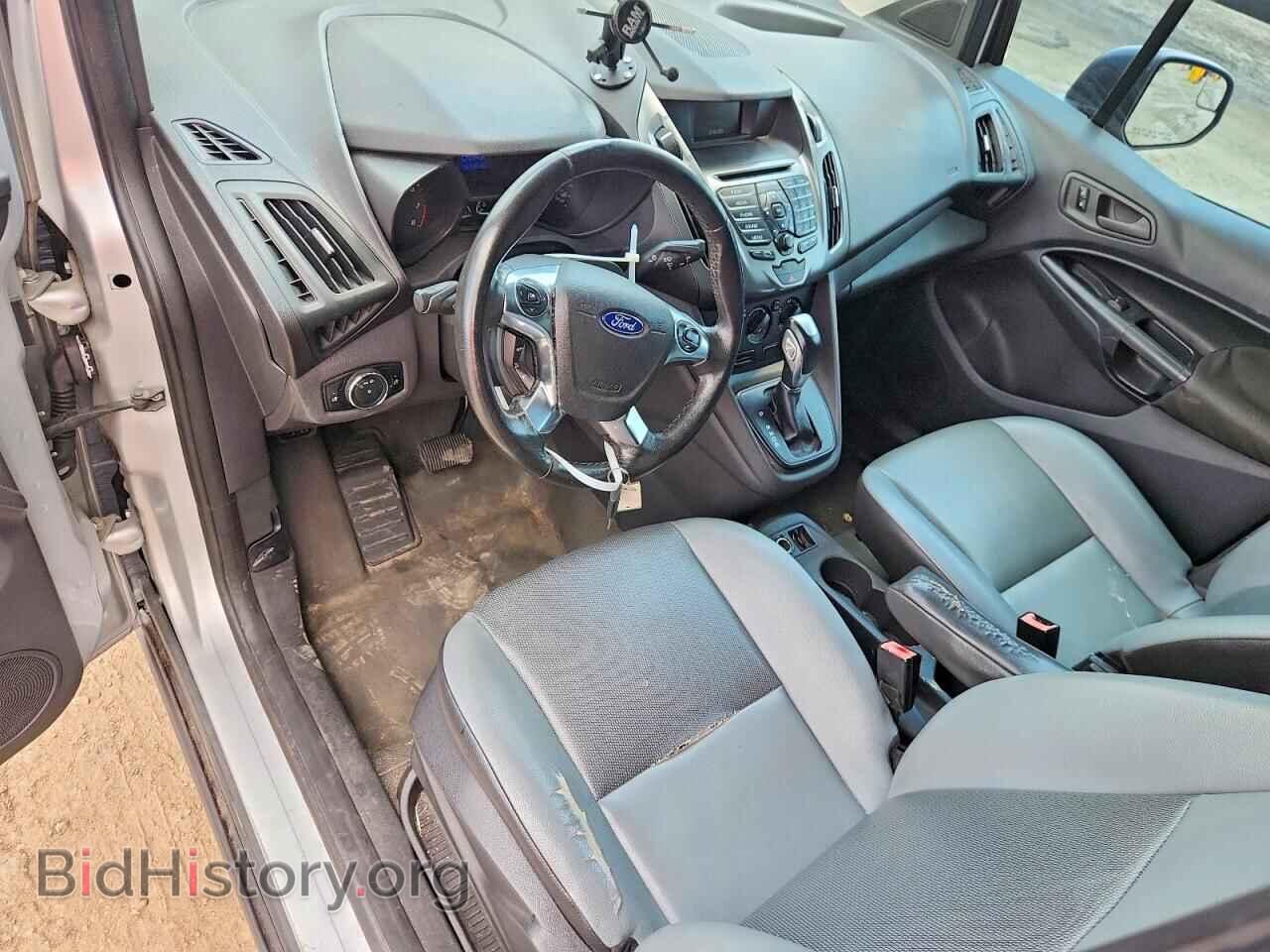 2016 FORD TRANSIT - VIN: NM0LS6E70G1264787 - Фото 8