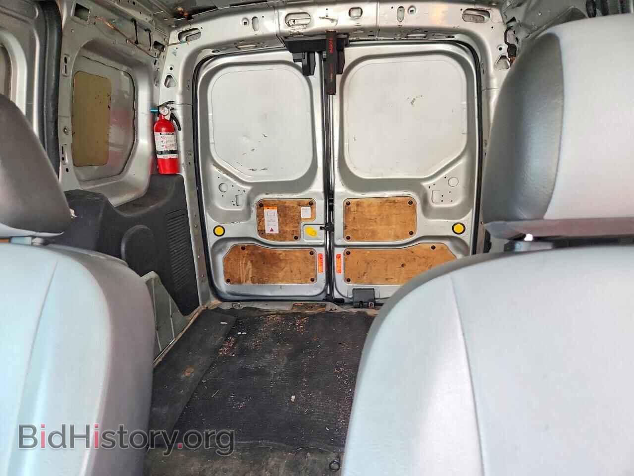 2016 FORD TRANSIT - VIN: NM0LS6E70G1264787 - Фото 10