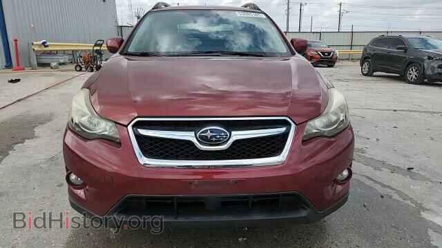 2014 SUBARU XV - VIN: JF2GPACC2E8333154 - Фото 14