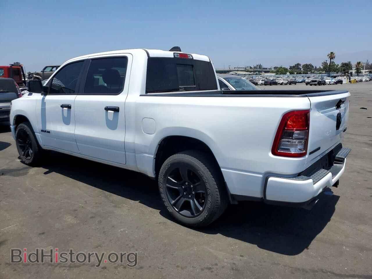 2023 RAM 1500 - VIN: 1C6SRFFT2PN581900 - Photo 2