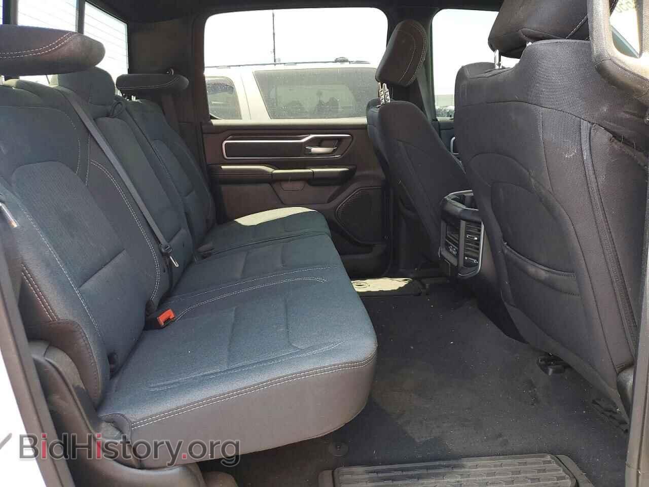 2023 RAM 1500 - VIN: 1C6SRFFT2PN581900 - Photo 10
