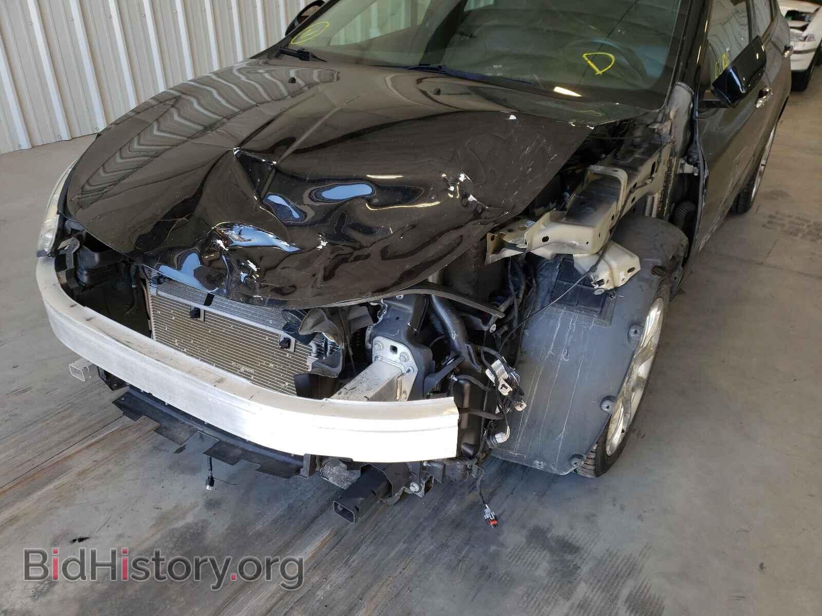 2016 DODGE DART - VIN: 1C3CDFCB3GD519844 - Фото 9