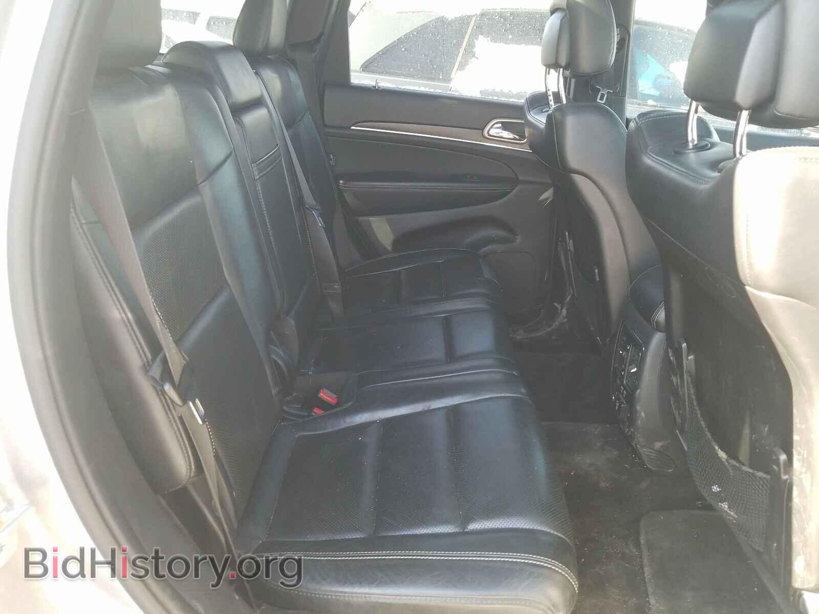 2014 JEEP CHEROKEE - VIN: 1C4RJEBG2EC449018 - Фото 6