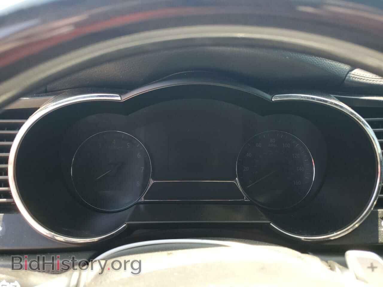 2013 KIA OPTIMA - VIN: 5XXGR4A68DG096737 - Photo 9