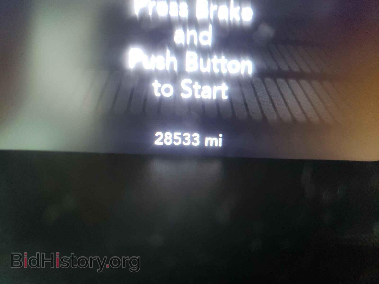 2019 DODGE CHALLENGER - VIN: 2C3CDZAG5KH672401 - Фото 8
