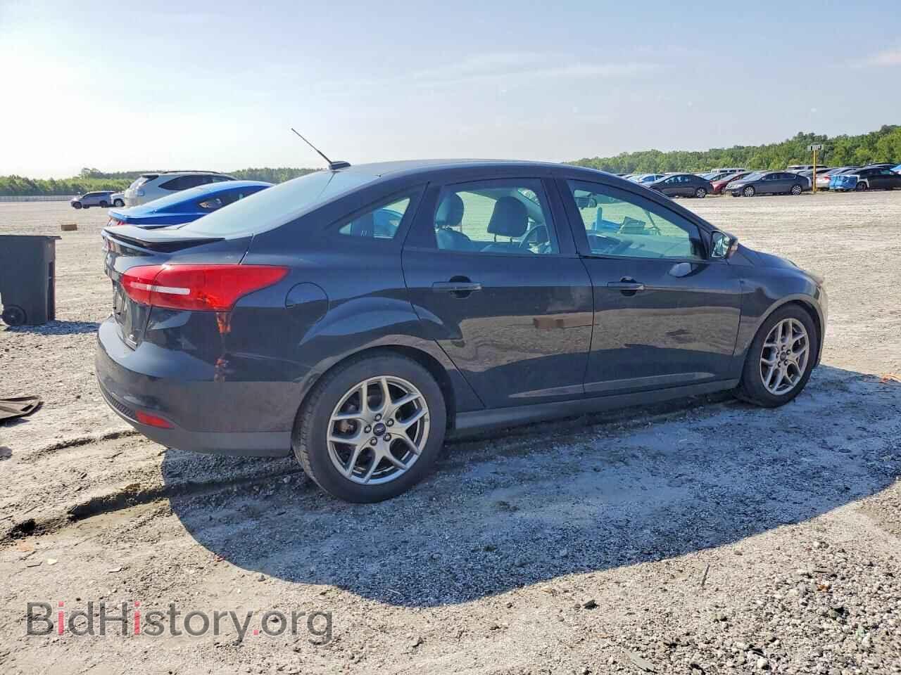 2015 FORD FOCUS - VIN: 1FADP3F21FL344876 - Photo 3