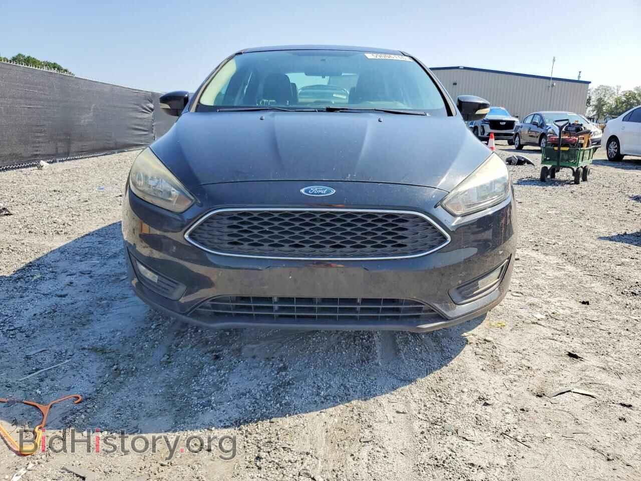 2015 FORD FOCUS - VIN: 1FADP3F21FL344876 - Photo 5