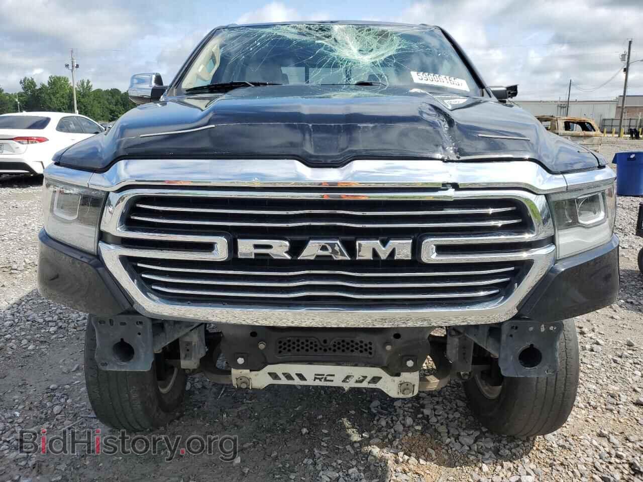 2021 RAM 1500 - VIN: 1C6SRFRT0MN583524 - Photo 5