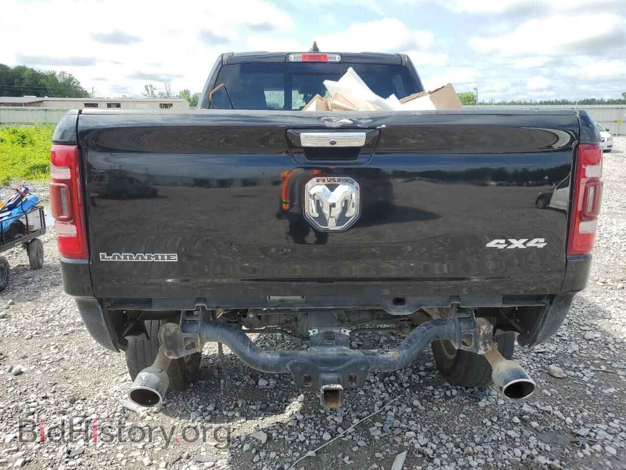 2021 RAM 1500 - VIN: 1C6SRFRT0MN583524 - Photo 6