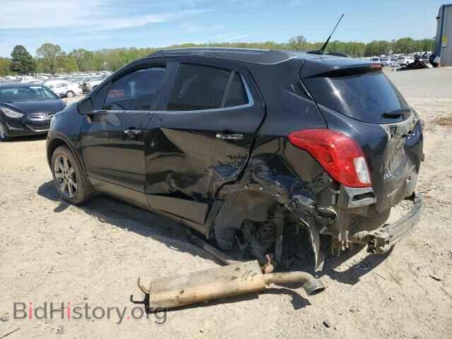 2013 BUICK ENCORE - VIN: KL4CJCSB9DB174213 - Photo 2