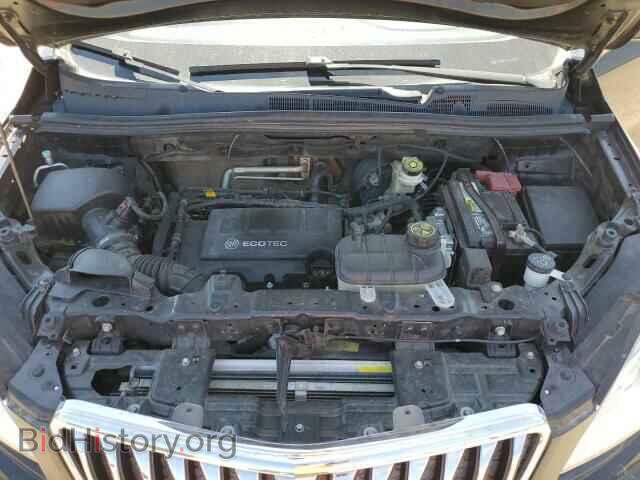 2013 BUICK ENCORE - VIN: KL4CJCSB9DB174213 - Photo 11