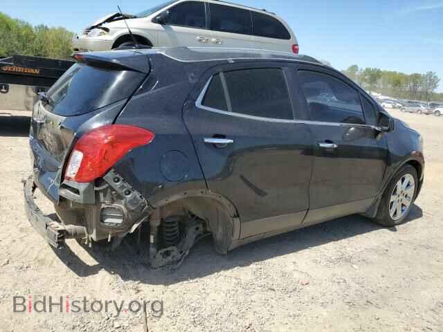 2013 BUICK ENCORE - VIN: KL4CJCSB9DB174213 - Photo 3