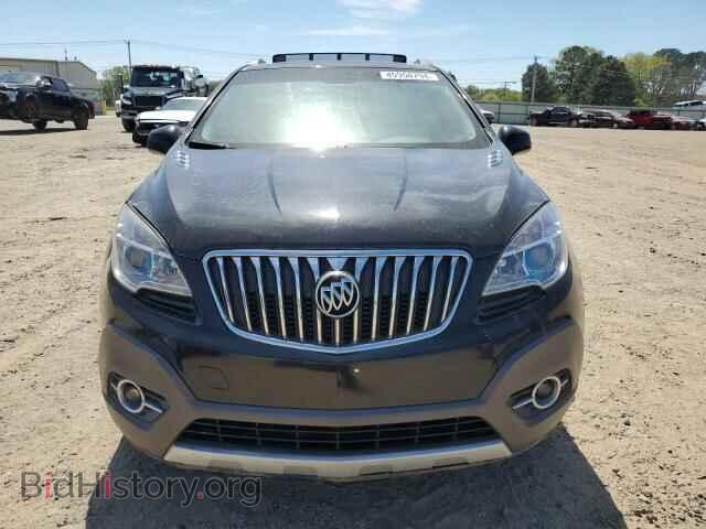 2013 BUICK ENCORE - VIN: KL4CJCSB9DB174213 - Photo 5