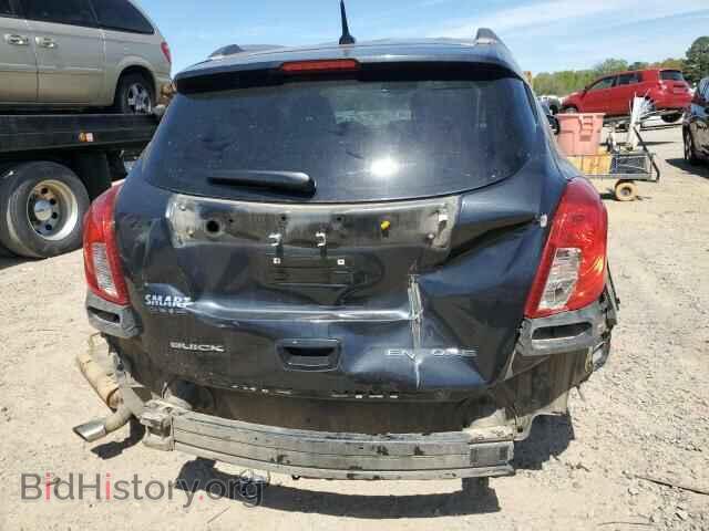 2013 BUICK ENCORE - VIN: KL4CJCSB9DB174213 - Photo 6