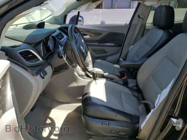 2013 BUICK ENCORE - VIN: KL4CJCSB9DB174213 - Photo 7