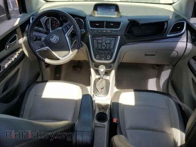 2013 BUICK ENCORE - VIN: KL4CJCSB9DB174213 - Photo 8
