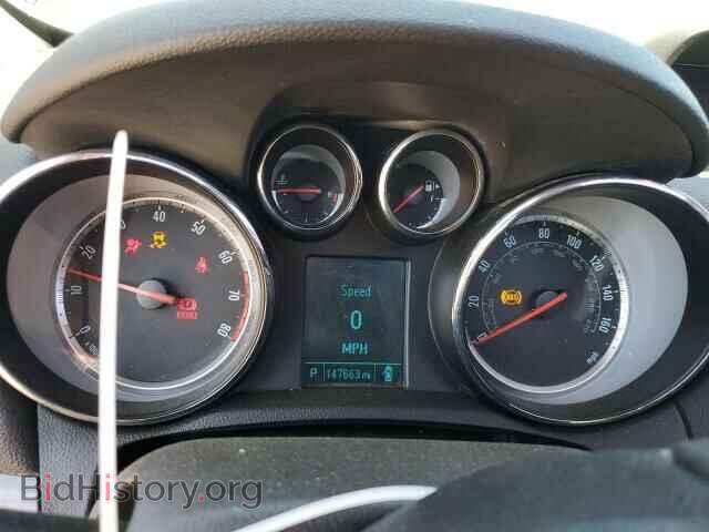 2013 BUICK ENCORE - VIN: KL4CJCSB9DB174213 - Photo 9