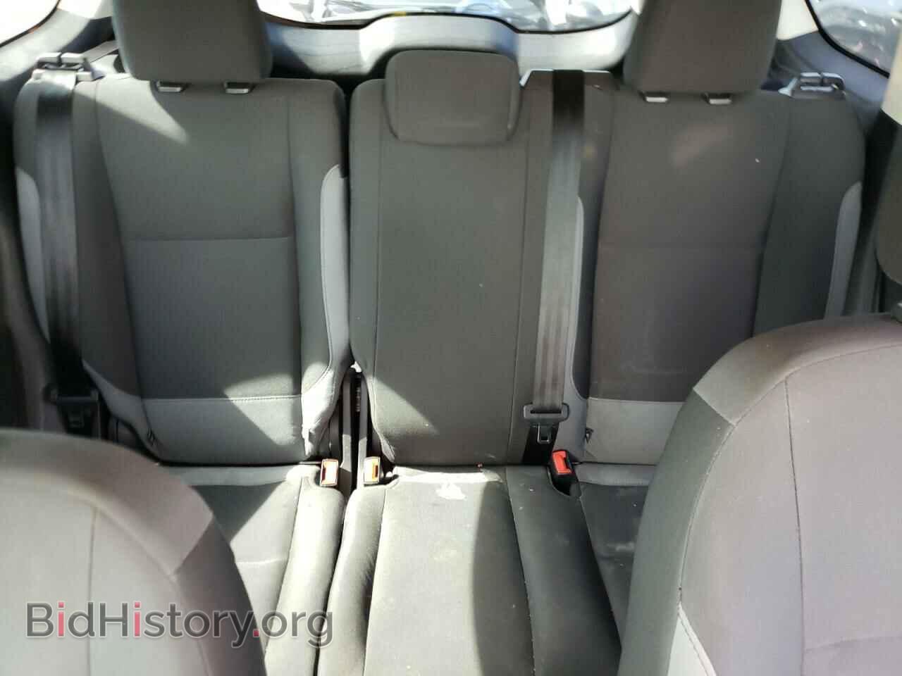 2013 FORD ESCAPE - VIN: 1FMCU0F77DUB36738 - Фото 10