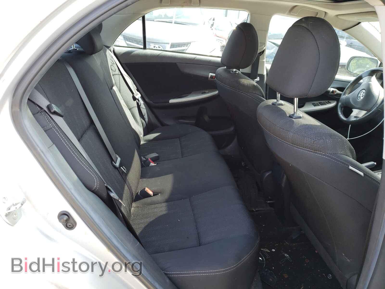 2013 TOYOTA COROLLA - VIN: 2T1BU4EE3DC030355 - Photo 6