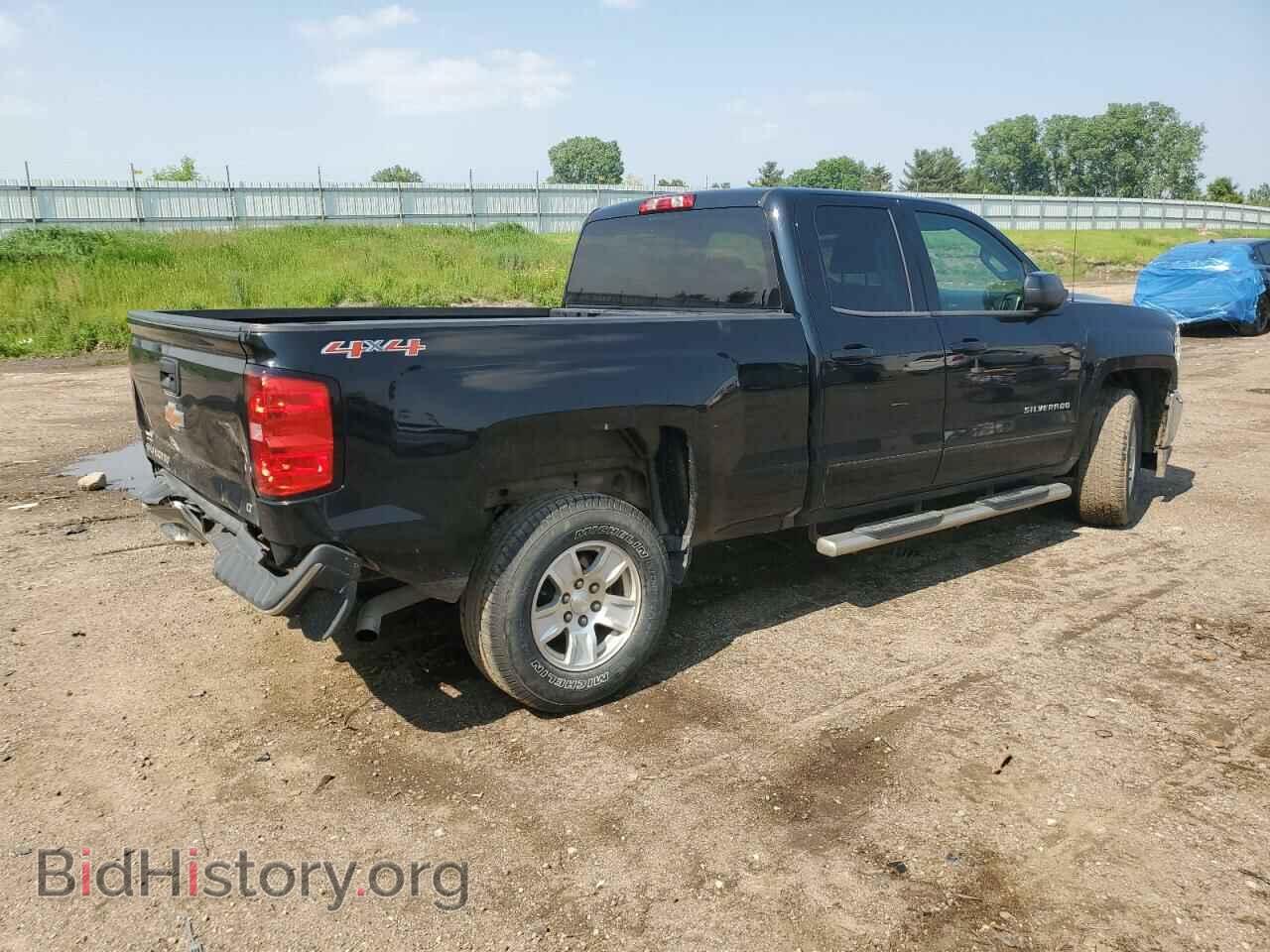 2017 CHEVROLET ALL Models - VIN: 1GCVKREC3HZ377257 - Фото 3