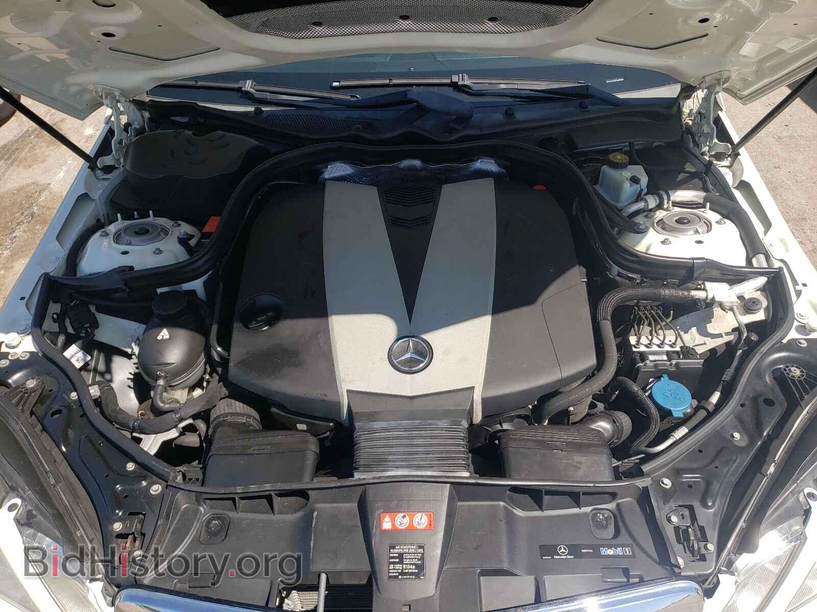 2012 MERCEDES-BENZ E-CLASS - VIN: WDDHF2EB6CA607774 - Photo 7