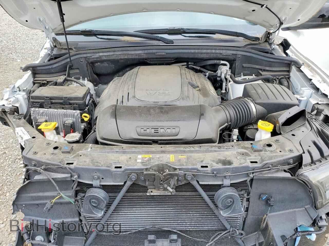 2023 DODGE DURANGO - VIN: 1C4SDJFT8PC577548 - Photo 12