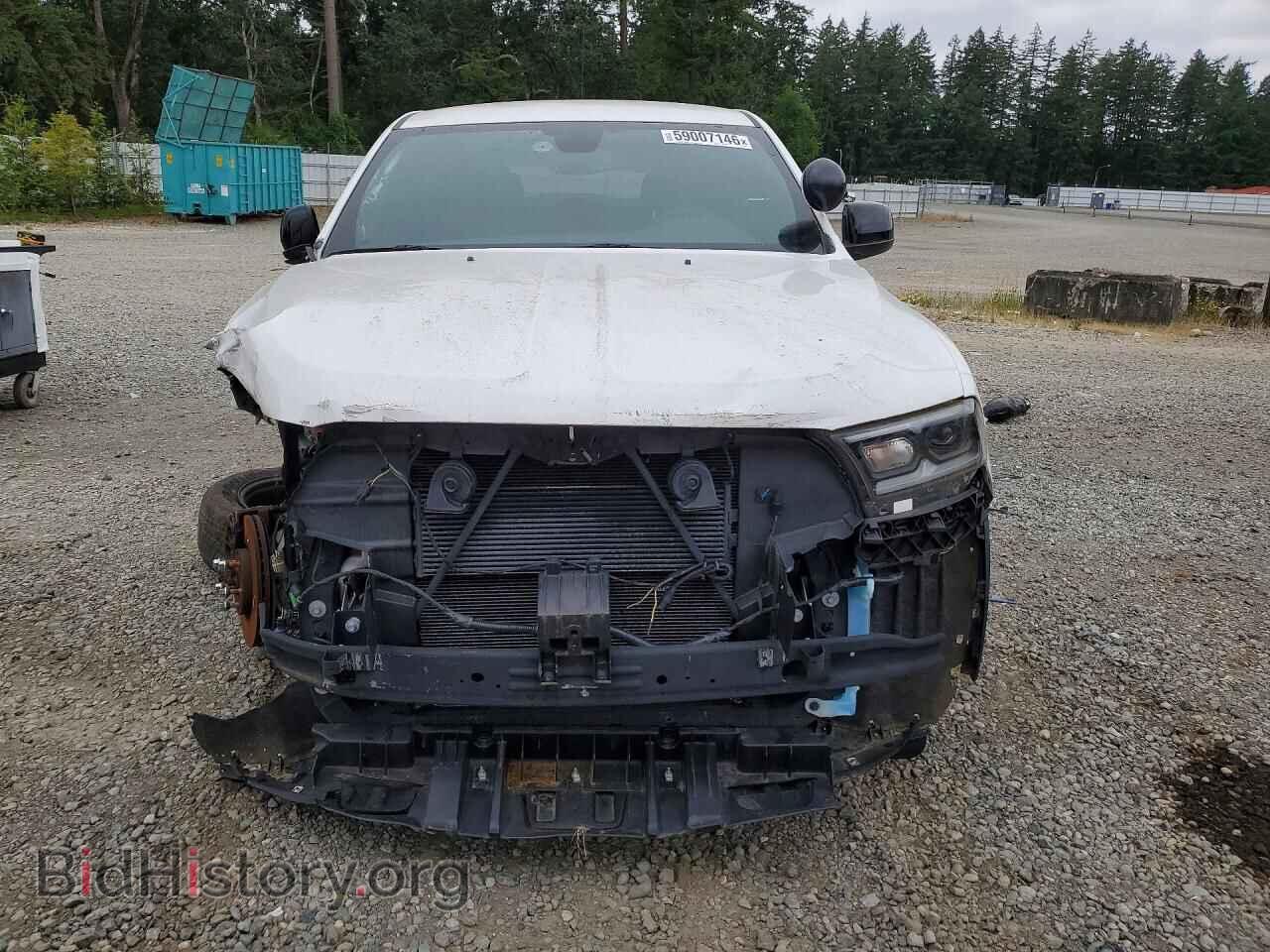 2023 DODGE DURANGO - VIN: 1C4SDJFT8PC577548 - Photo 5