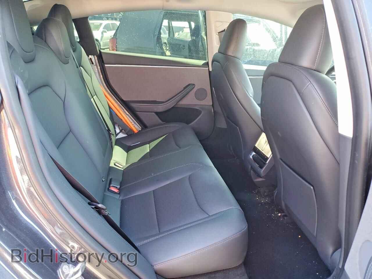 2024 TESLA MODEL 3 - VIN: 5YJ3E1EA7RF748135 - Photo 10
