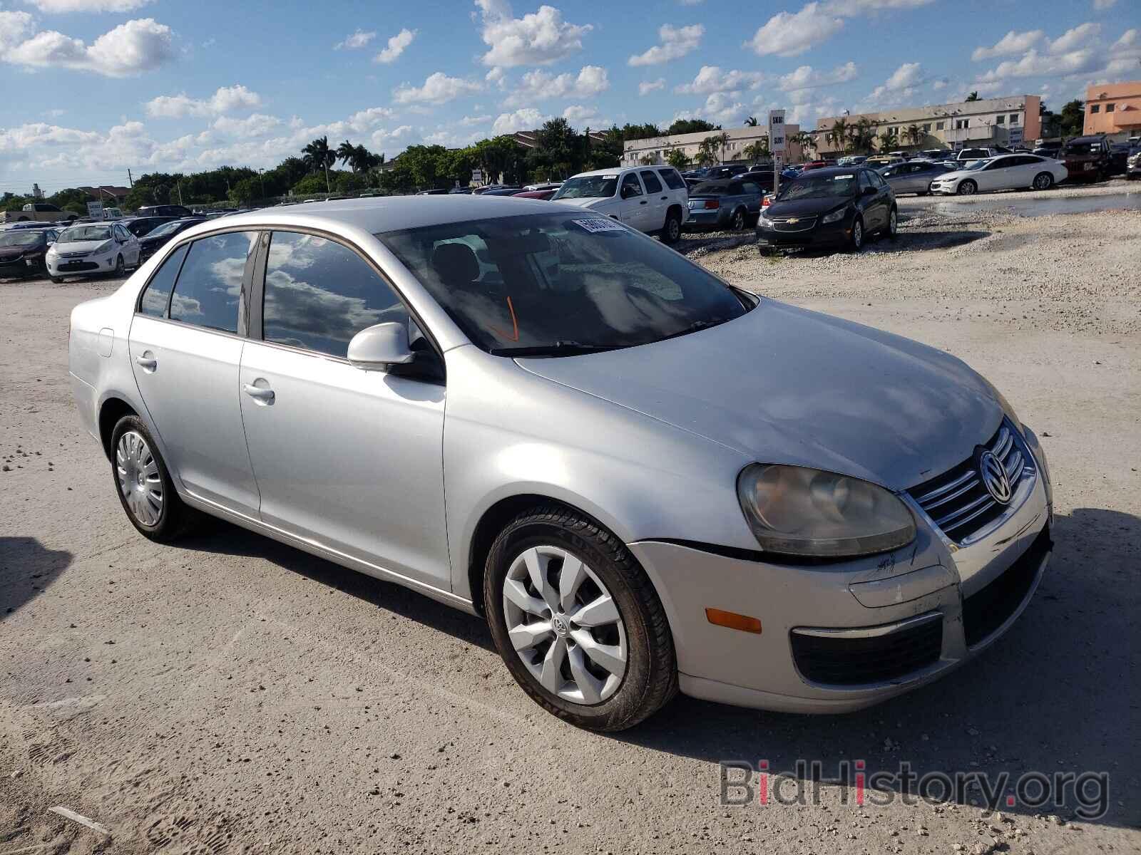 Photo 3VWPF71K17M072674 - VOLKSWAGEN JETTA 2007