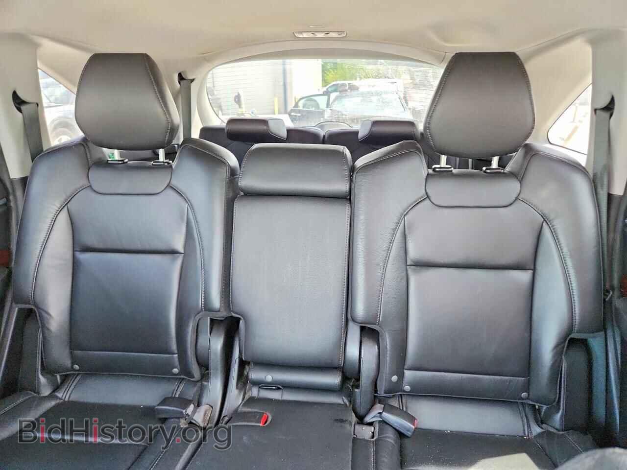 2014 ACURA MDX - VIN: 5FRYD4H27EB010844 - Photo 10
