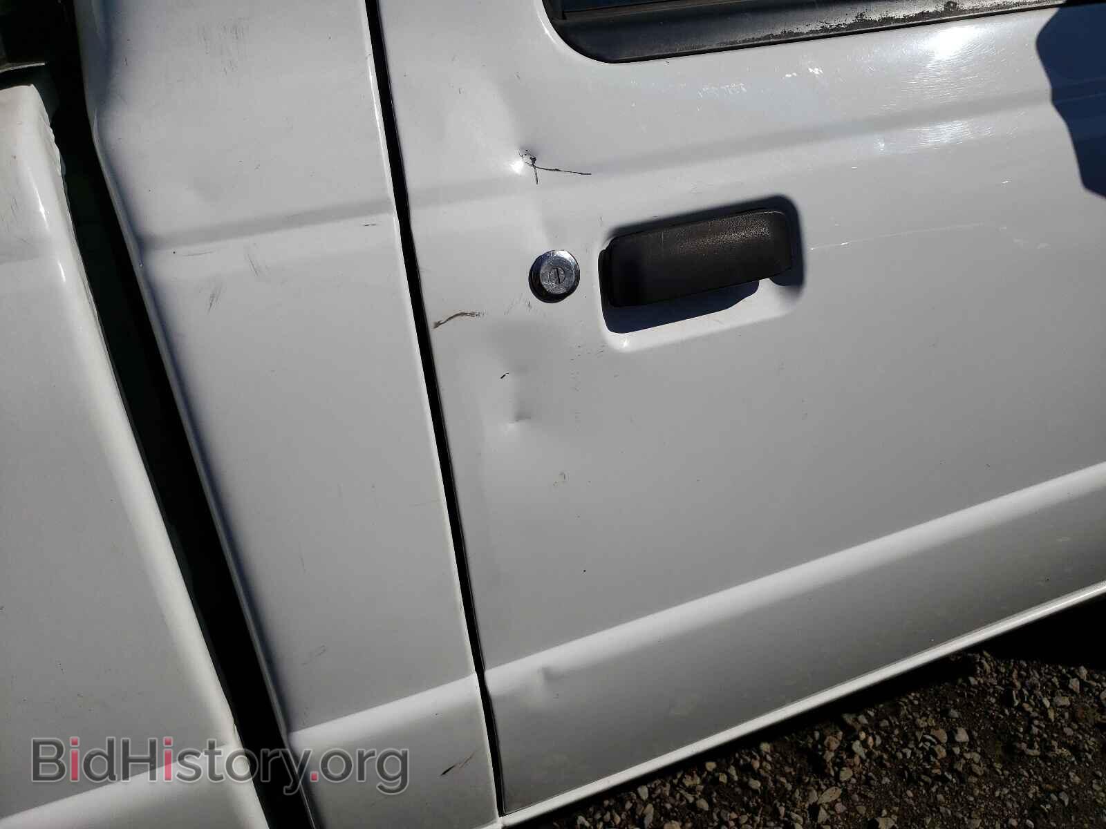 2009 FORD RANGER - VIN: 1FTYR10D59PA54318 - Фото 9