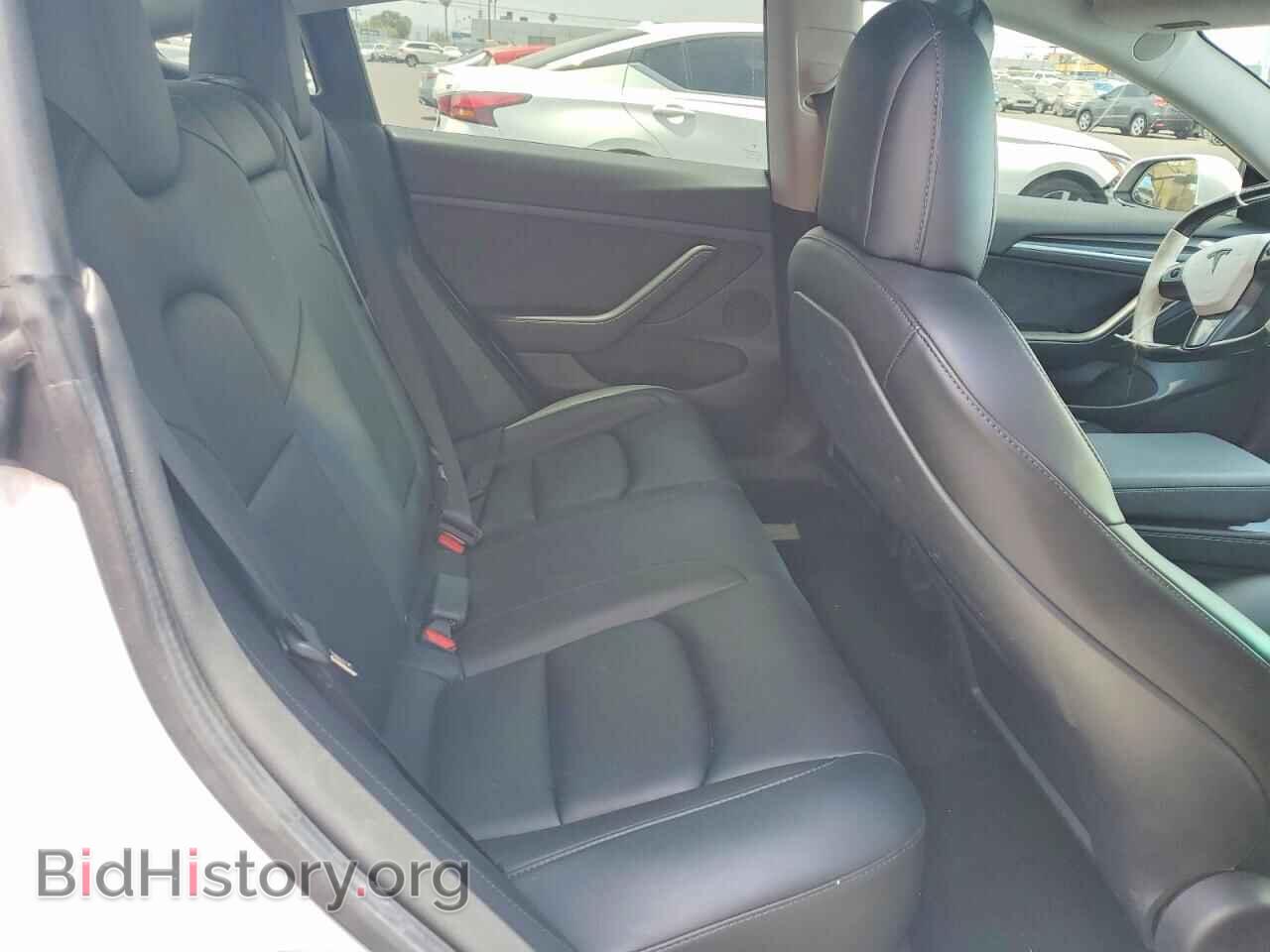 2021 TESLA MODEL 3 - VIN: 5YJ3E1EB2MF044720 - Photo 10