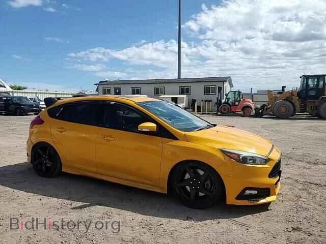 2015 FORD FOCUS - VIN: 1FADP3L91FL211262 - Фото 13